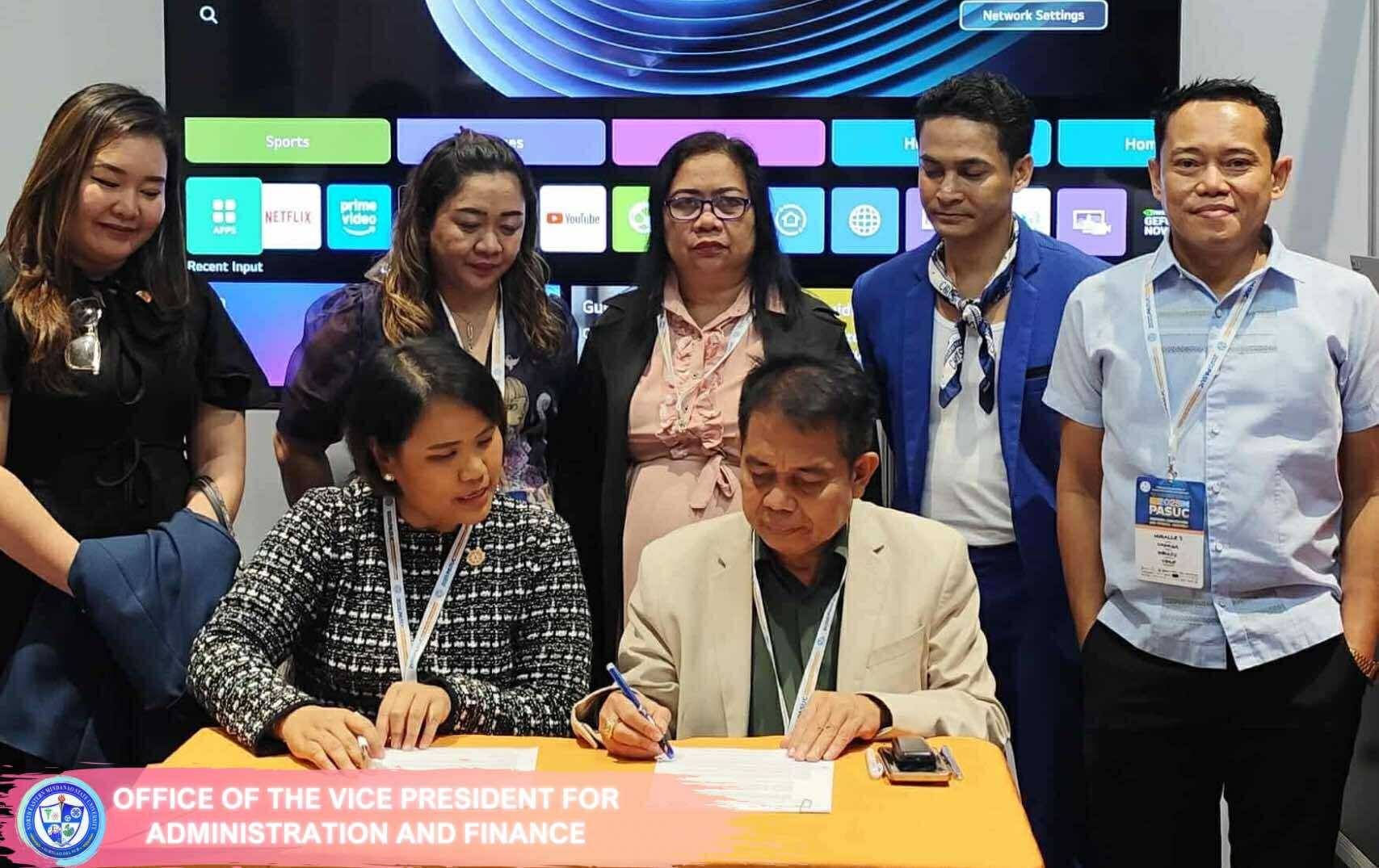 MOA-Signing-NEMSU-SEEMESOL  